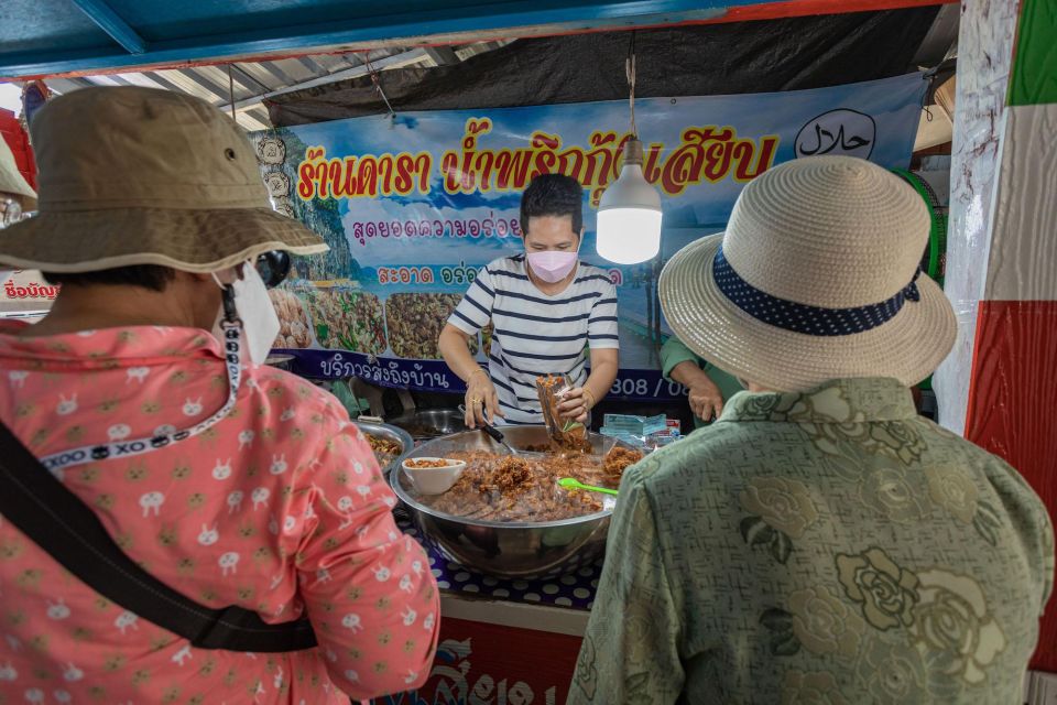 From Phuket: Premium Speedboat Tour James Bond & Koh Panyi - Pickup and Transportation