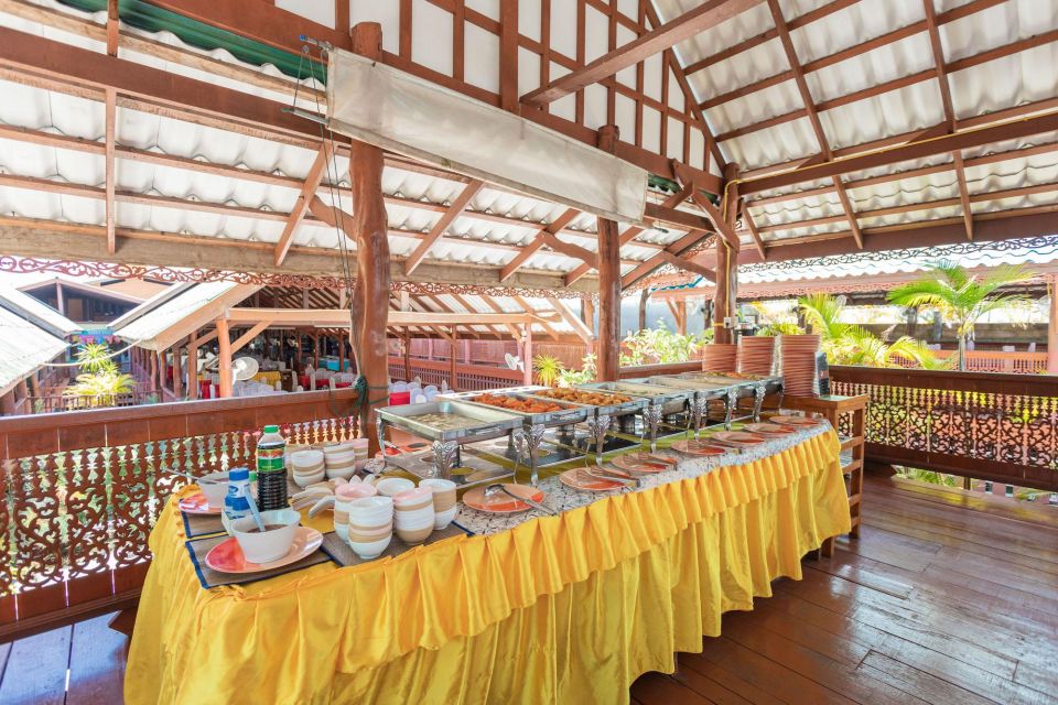 From Phuket: Premium Speedboat Tour James Bond & Koh Panyi - Frequently Asked Questions