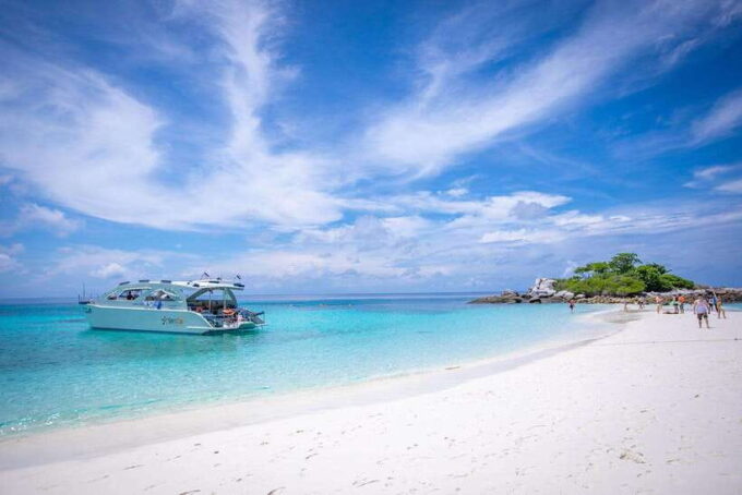 From Phuket: Racha & Maiton Island Dolphin Expedition - Important Considerations