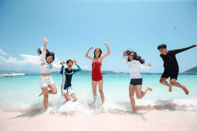 From Phuket: Racha & Maiton Island Dolphin Expedition - Frequently Asked Questions