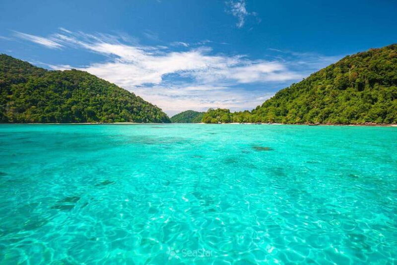 From Phuket: Surin Islands Snorkeling Trip - Key Points