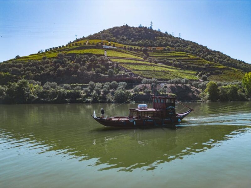 From Pinhão: Private Rabelo Boat Douro Tour with Port Wine - FAQ
