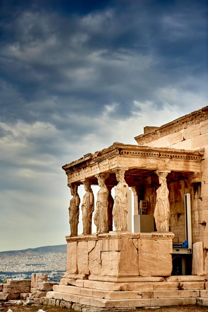 From Piraeus: The Best Athens Small-Group Shore Excursion - Key Points