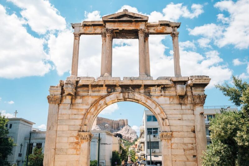 From Piraeus: The Best Athens Small-Group Shore Excursion - Final Thoughts