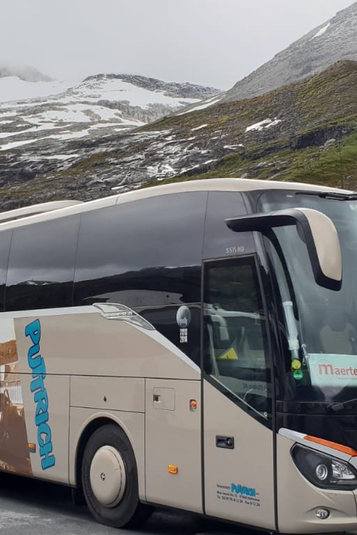 From Pirna: Prague Guided Day Trip by Coach - Good To Know