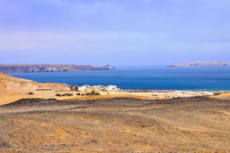 From Piura || Full Day Excursion to Paita and Colán - Detailed Itinerary