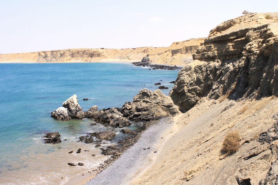 From Piura || Full Day Excursion to Paita and Colán - Frequently Asked Questions