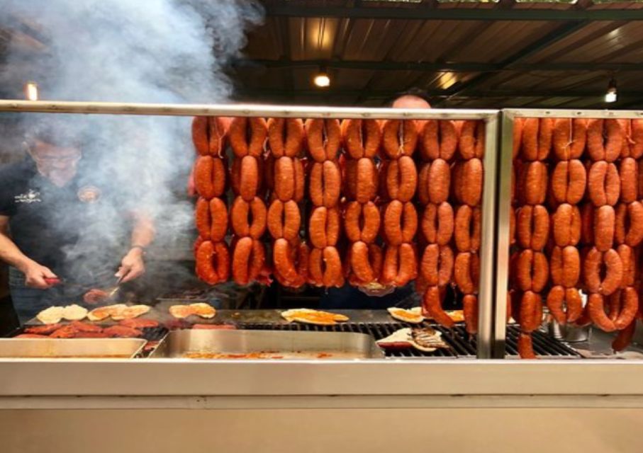 From Pizzo: Sila National Park Day Trip With Picnic Lunch - Activities