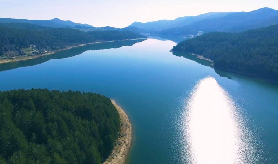 From Pizzo: Sila National Park Day Trip With Picnic Lunch - Inclusions