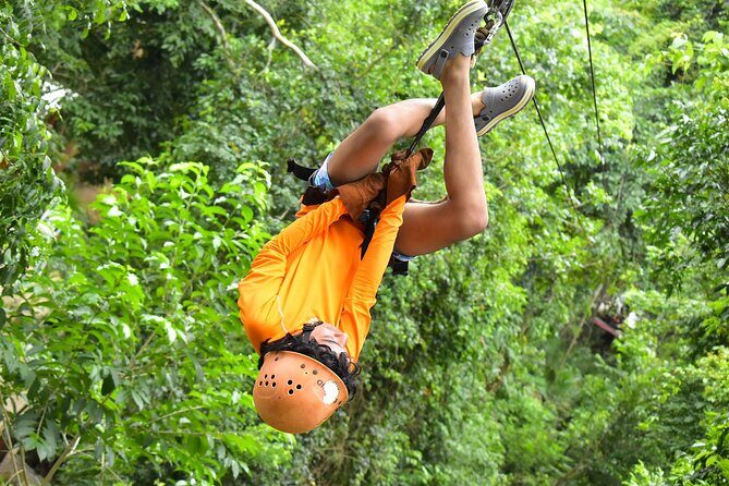 From Playa del Carmen ATV Adventure with Ziplines, Cenote - Who Should Book This Tour?