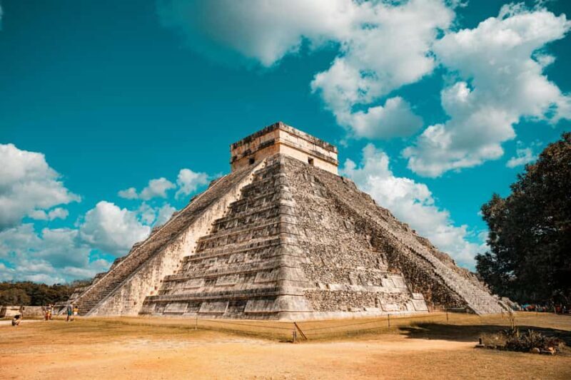 From Playa del Carmen: Chichen Itza, Valladolid, Cenote, and Buffet Tour - Transportation, Timing, and Overall Value