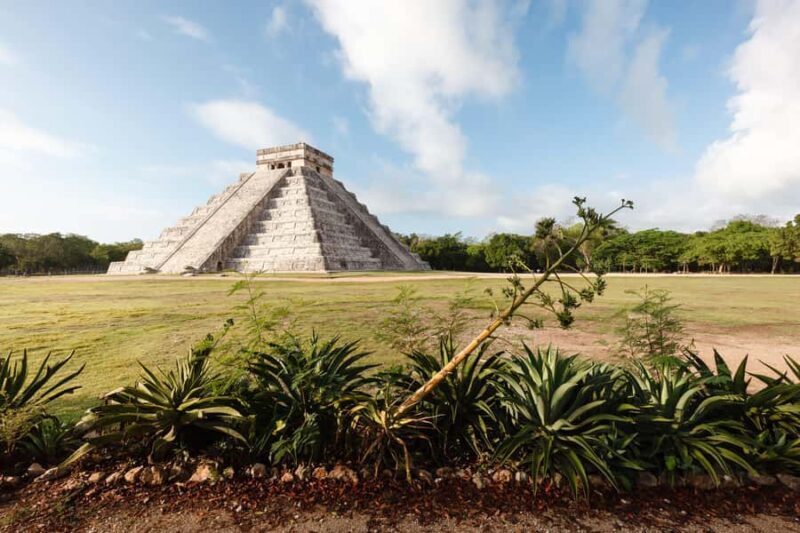 From Playa del Carmen: Chichen Itza, Valladolid, Cenote, and Buffet Tour - FAQs