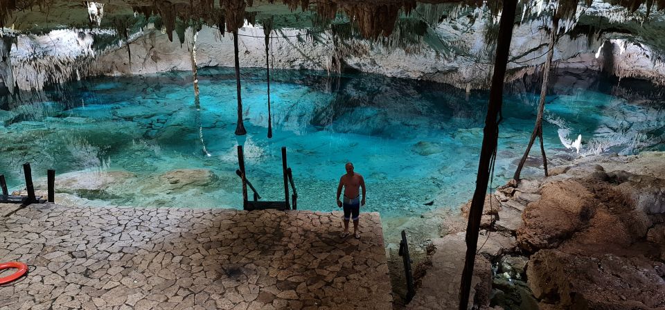 From Playa Del Carmen: Private Temazcal Ceremony - Pickup and Dropoff