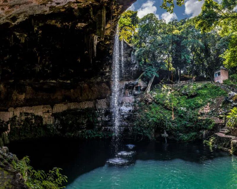 From Playa del Carmen: Tour to Chichén Itzá, Valladolid with Cenote and buffet - Who Should Consider This Tour?
