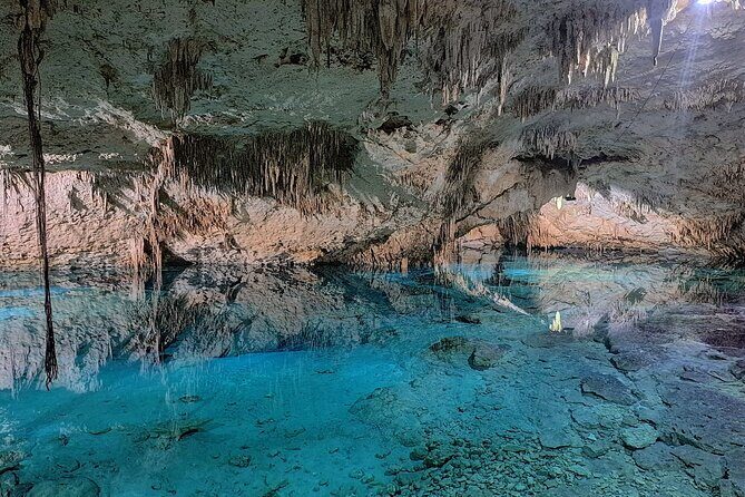 From Playa del Carmen Tour Tulum Adventure - An Overview of the Experience