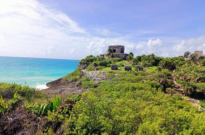 From Playa del Carmen Tour Tulum Adventure - Assessing the Value