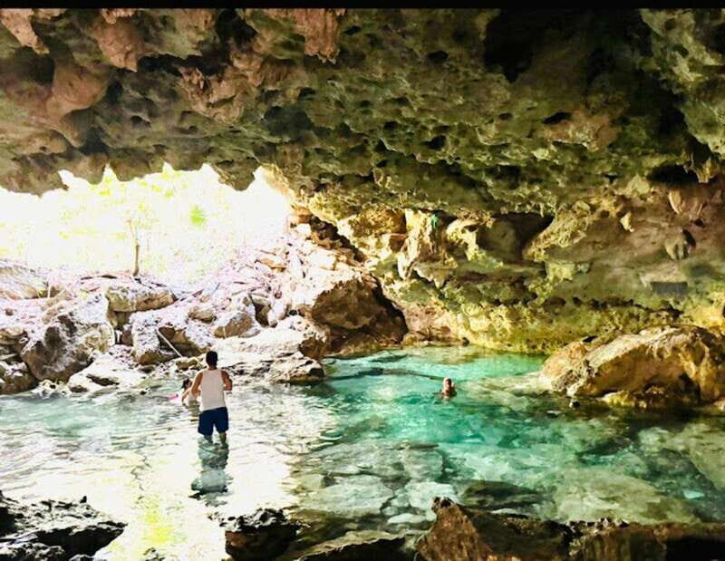 From Playa del Carmen: Tulum Cenote - Who Will Love This Tour?