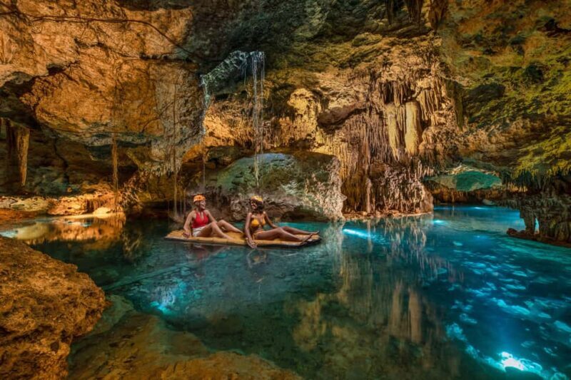 From Playa del Carmen: Xplor Park Admission, Full Day - What the Reviews Say  