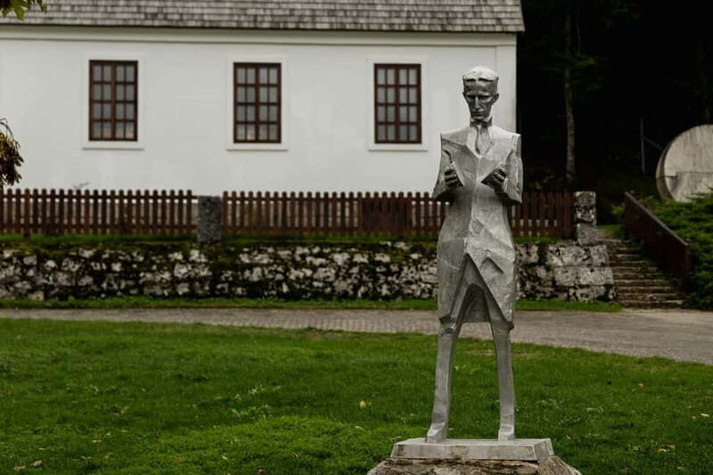 From Plitvice: Tour of Cerovac Caves & Nikola Tesla Museum - Analyzing the Value