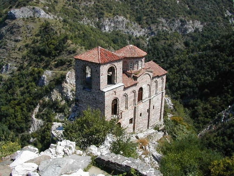 From Plovdiv: Bachkovo Monastery & Asens Fortress Tour - A Closer Look at the Tour Experience
