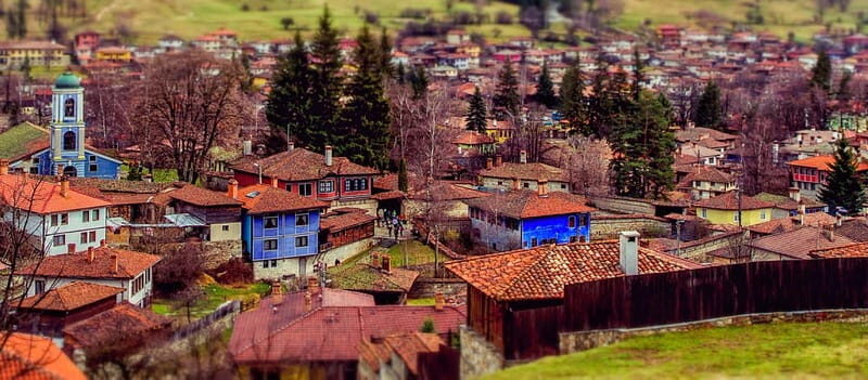 From Plovdiv: Koprivshtica and Starosel Thracian Tomb Tour - Frequently Asked Questions