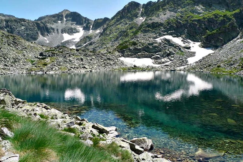 From Plovdiv: Musala Peak Full-Day Trekking Tour - Authentic Mountain Experience for Active Travelers
