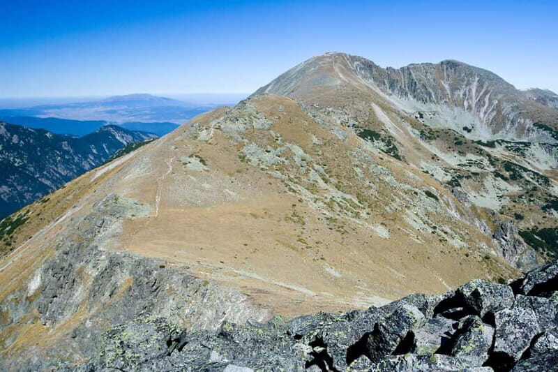 From Plovdiv: Musala Peak Full-Day Trekking Tour - Who Will Love This Tour?  