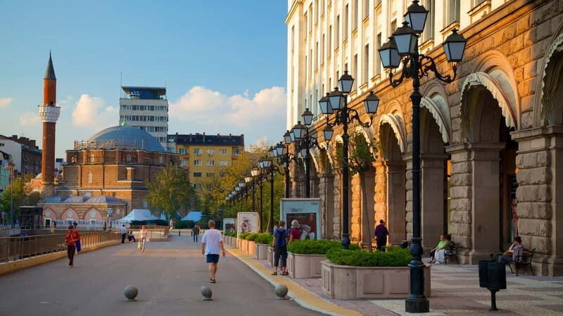 From Plovdiv: Sofia - A Story of an Ancient State Day Tour - FAQs