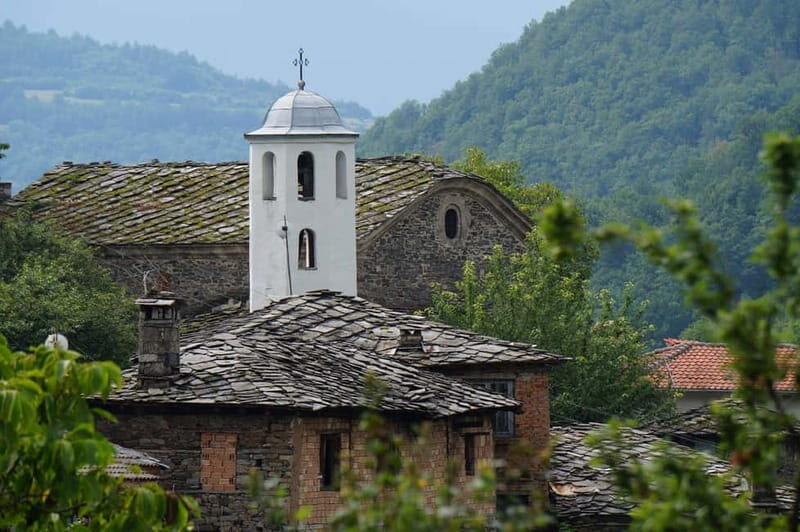 From Plovdiv: Wonderful Bridges and Rhodope Cuisine Day Trip - Key Points