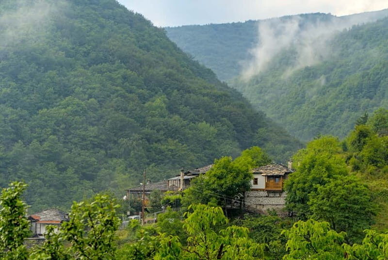 From Plovdiv: Wonderful Bridges and Rhodope Cuisine Day Trip - An In-Depth Look at the Tour Experience