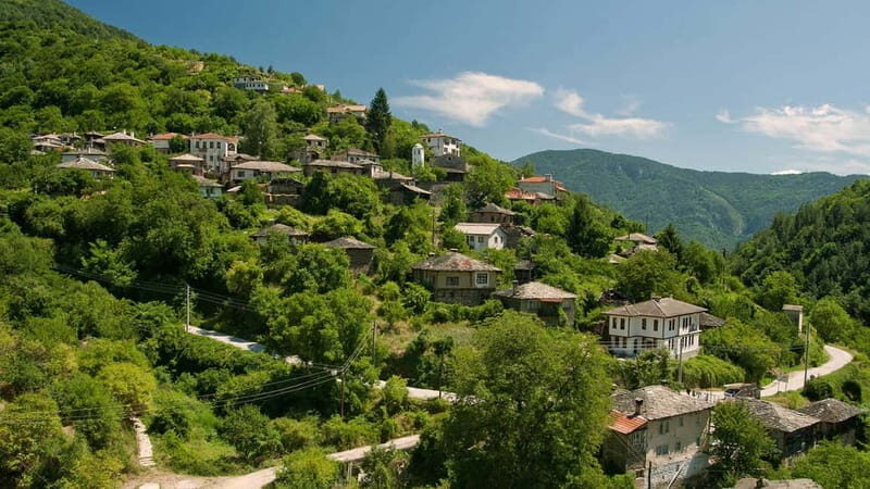 From Plovdiv: Wonderful Bridges and Rhodope Cuisine Day Trip - Authentic Experiences and Traveler Feedback