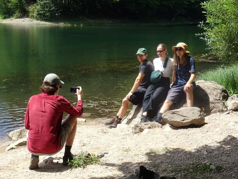 From Podgorica: Biogradska Gora NP & Moraca monastery&Canyon - Who Is This Tour Best For?