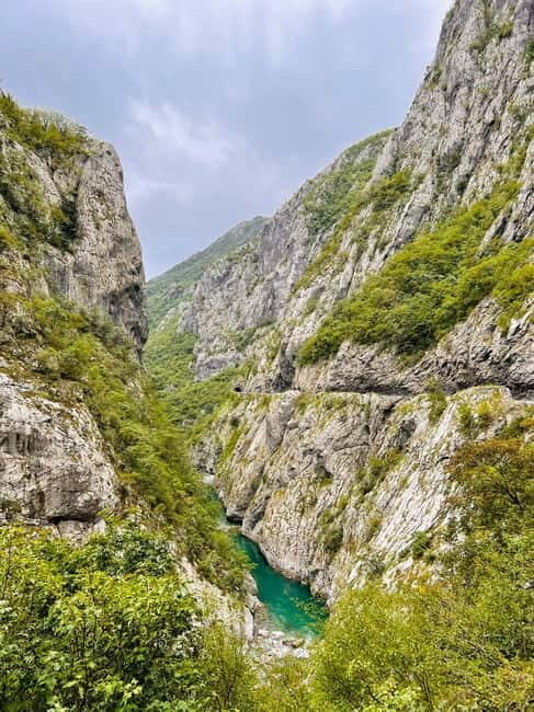 From Podgorica: Biogradska Gora NP & Moraca monastery&Canyon - Final Thoughts: Is It Worth It?