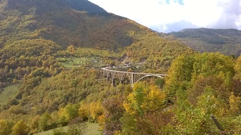 From Podgorica: Durmitor NP & Tara canyon-Amazing Montenegro - Who Will Love This Tour?