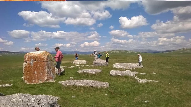From Podgorica: Durmitor NP & Tara canyon-Amazing Montenegro - Final Thoughts