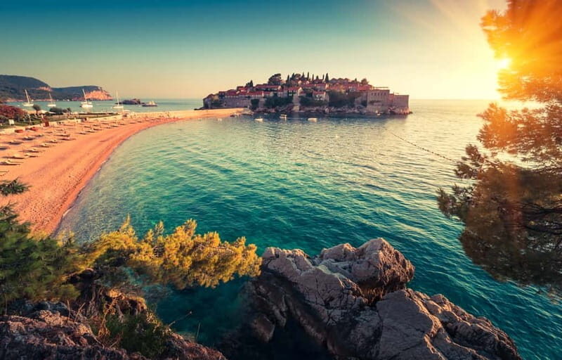 From Podgorica: Kotor & Budva Old Towns Tour and Skadar Lake - Key Points
