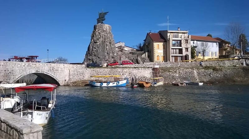 From Podgorica: NP Skadar lake, St. Stefan & Kotor day trip - The Sum Up: Why This Tour Is a Solid Choice