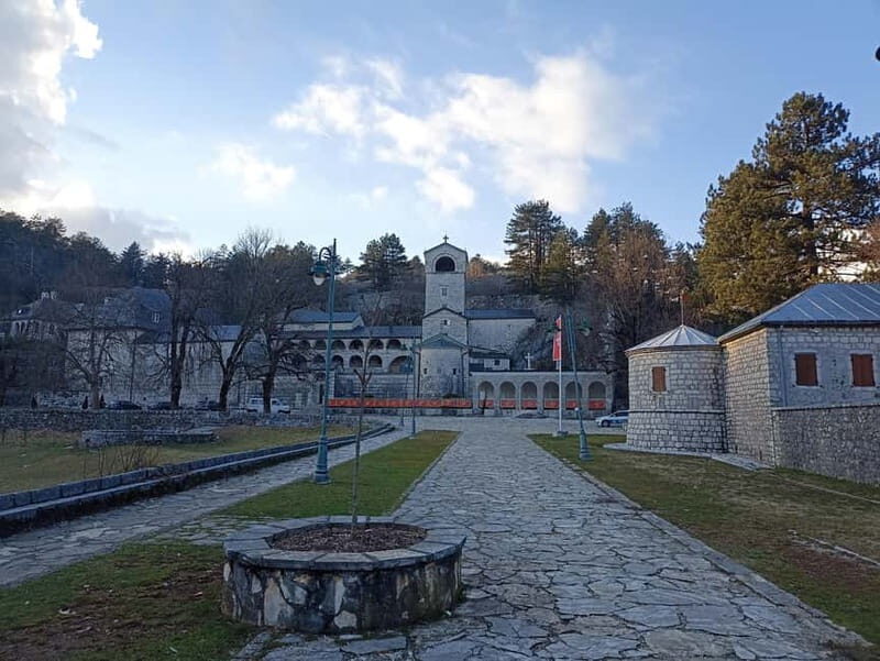From Podgorica: Rijeka Crnojevica & Cetinje- History&Nature - Who Will Love This Tour?