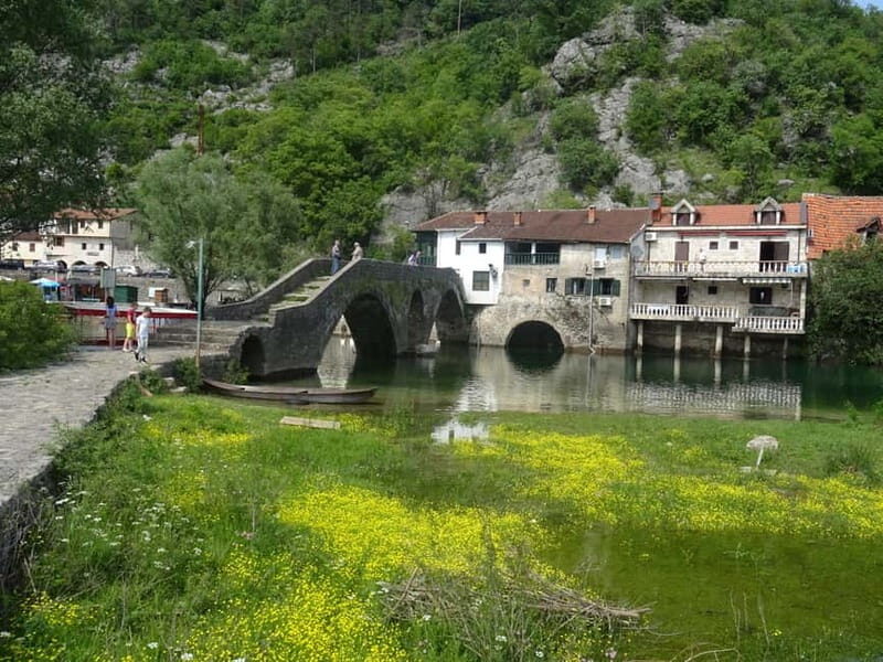 From Podgorica: Rijeka Crnojevica & Cetinje- History&Nature - FAQ