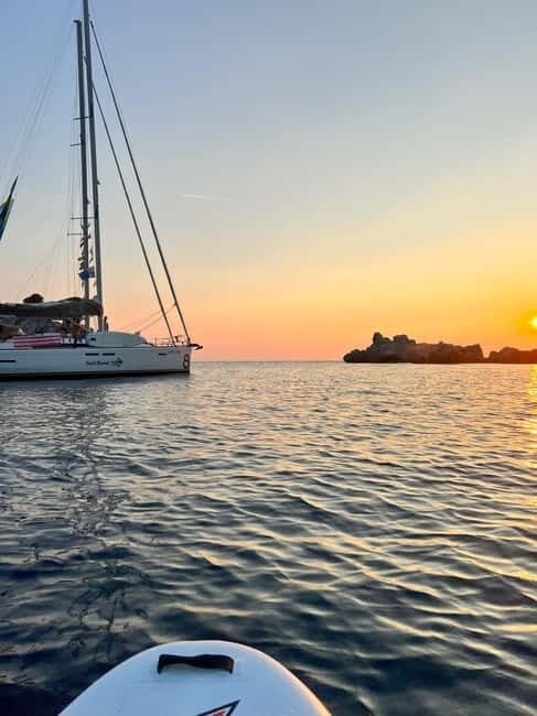 From Podgorica: Transfer to Budva and Boat Trip to St Stefan - An Authentic Guide to the Montenegro Coastline