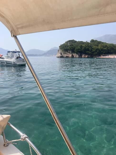 From Podgorica: Transfer to Budva and Boat Trip to St Stefan - How Does It Compare to Other Tours?