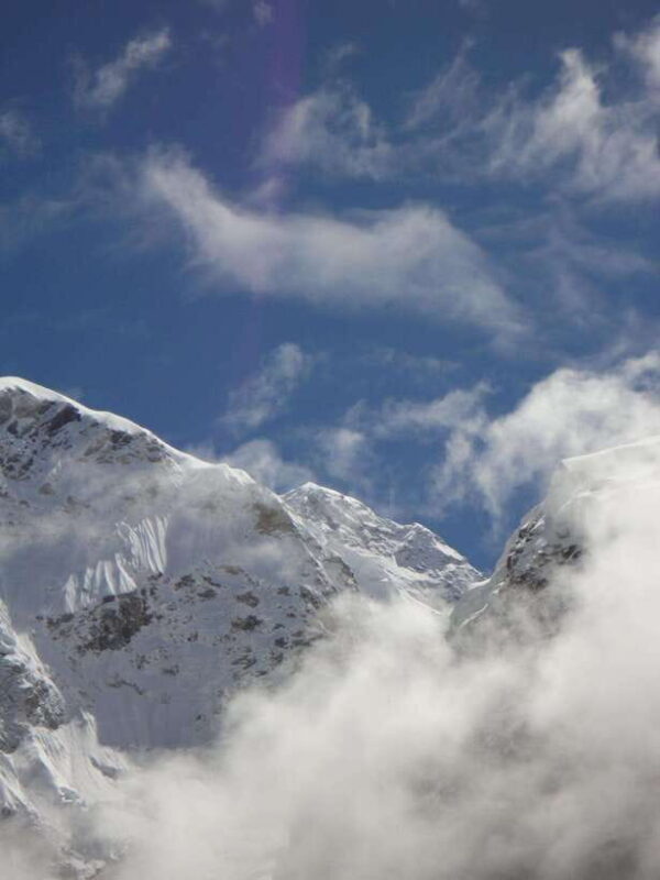 From Pokhara: 11-Day Budget Everest Base Camp Trek - Key Points