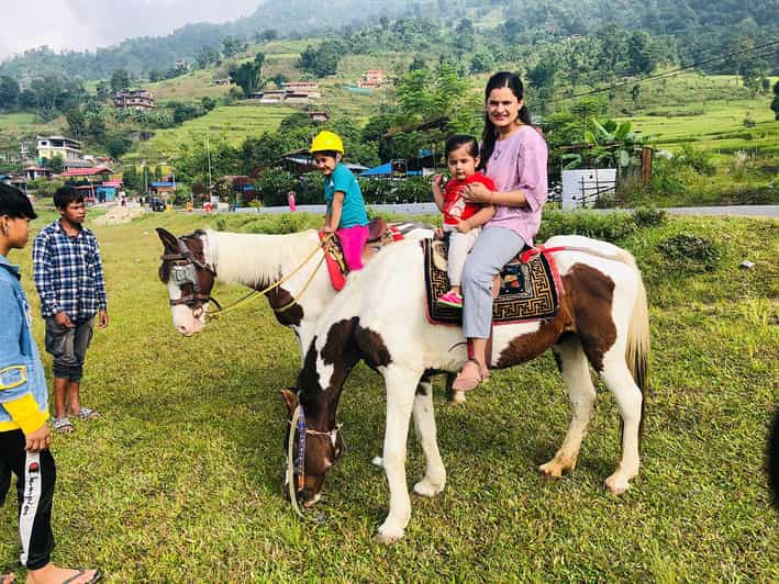 From Pokhara: 2.5 Hours Horseback Riding Adventure - What to Bring