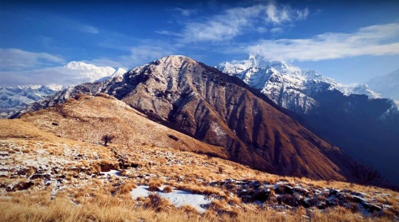 From Pokhara: 2 Day 1 Night Khumai Hill Short Guided Trek - Preparation Tips