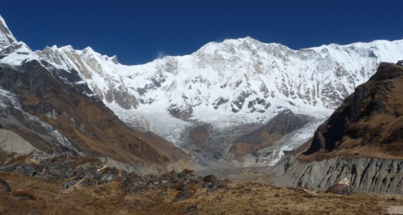 From Pokhara: 2-Day Australian Camp Trek - Trek Experience and Highlights