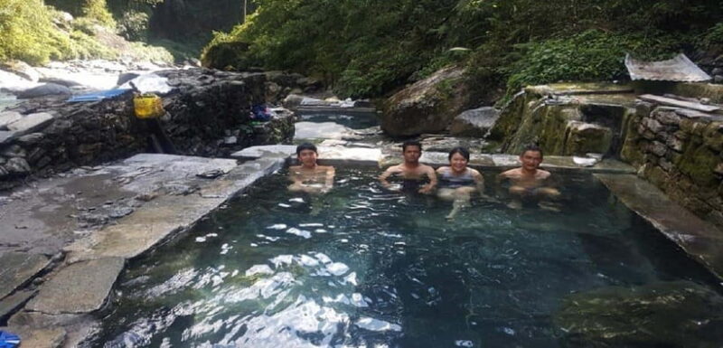 From Pokhara: 2-Day Jhinu Hot Springs Retreat with Trek - Transport and Logistics: What Matters