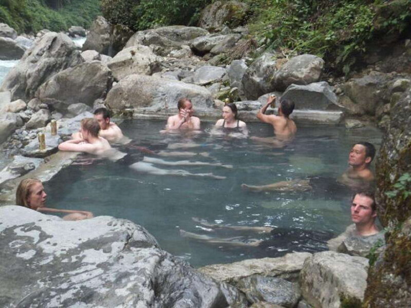 From Pokhara: 2-Day Jhinu Hot Springs Retreat with Trek - Who Is This Tour Best For?