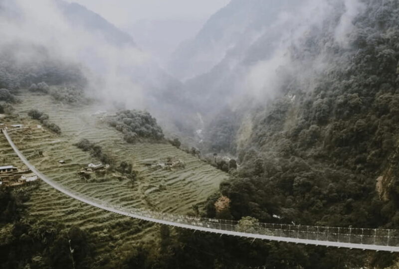 From Pokhara: 2-Day Jhinu Hot Springs Retreat with Trek - The Sum Up: Why This Tour Is a Wise Pick