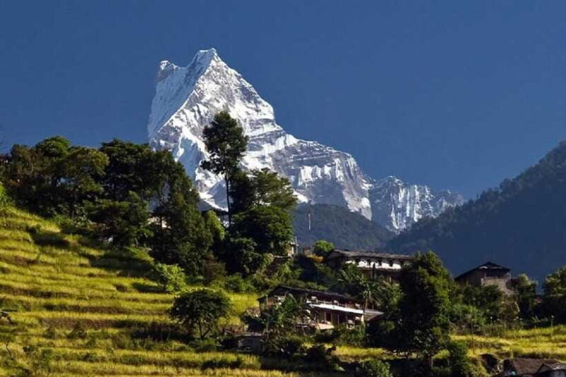 From Pokhara: 2-Day Jhinu Hot Springs Retreat with Trek - FAQ: Practical Questions About the Jhinu Hot Springs Retreat