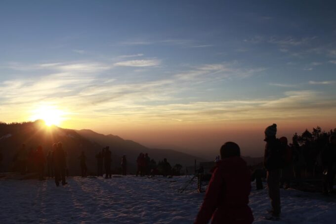 From Pokhara: 2 Day Poon Hill Himalayan Experience Trek - Best Seasons to Trek